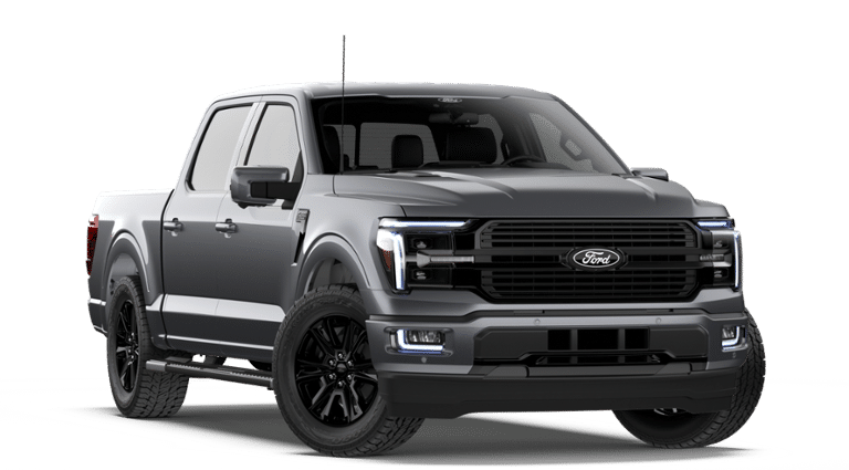 F-150® vehicle